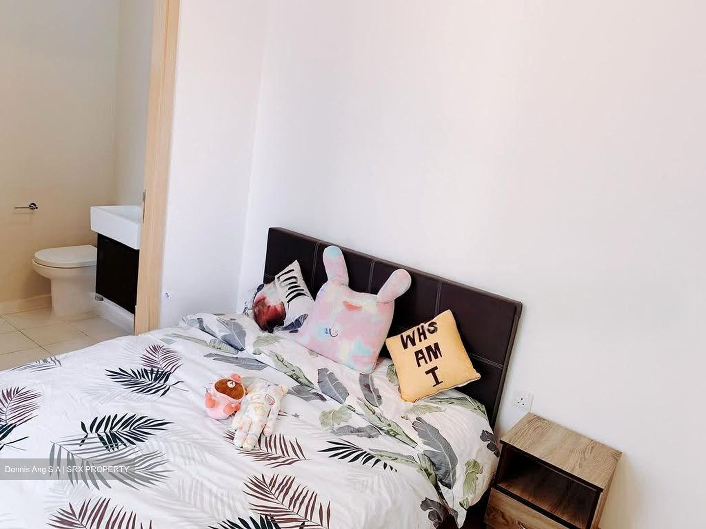 Ascent @ 456 (D12), Apartment #610415761
